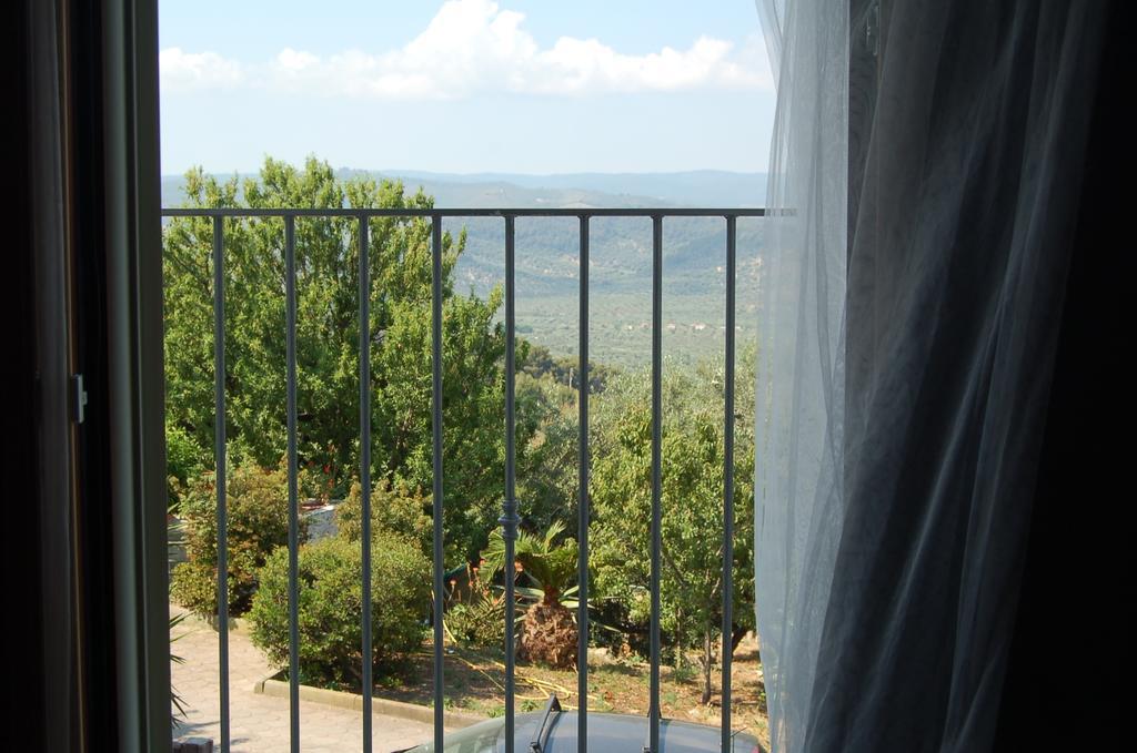 B&B Le Cicale Vieste Zimmer foto